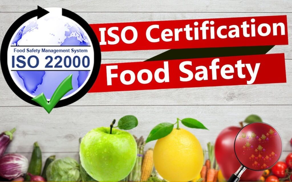 What is-Food Safety ISO 22000-ISO Pros #17